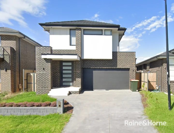 9 Binjie Street, The Ponds NSW 2769