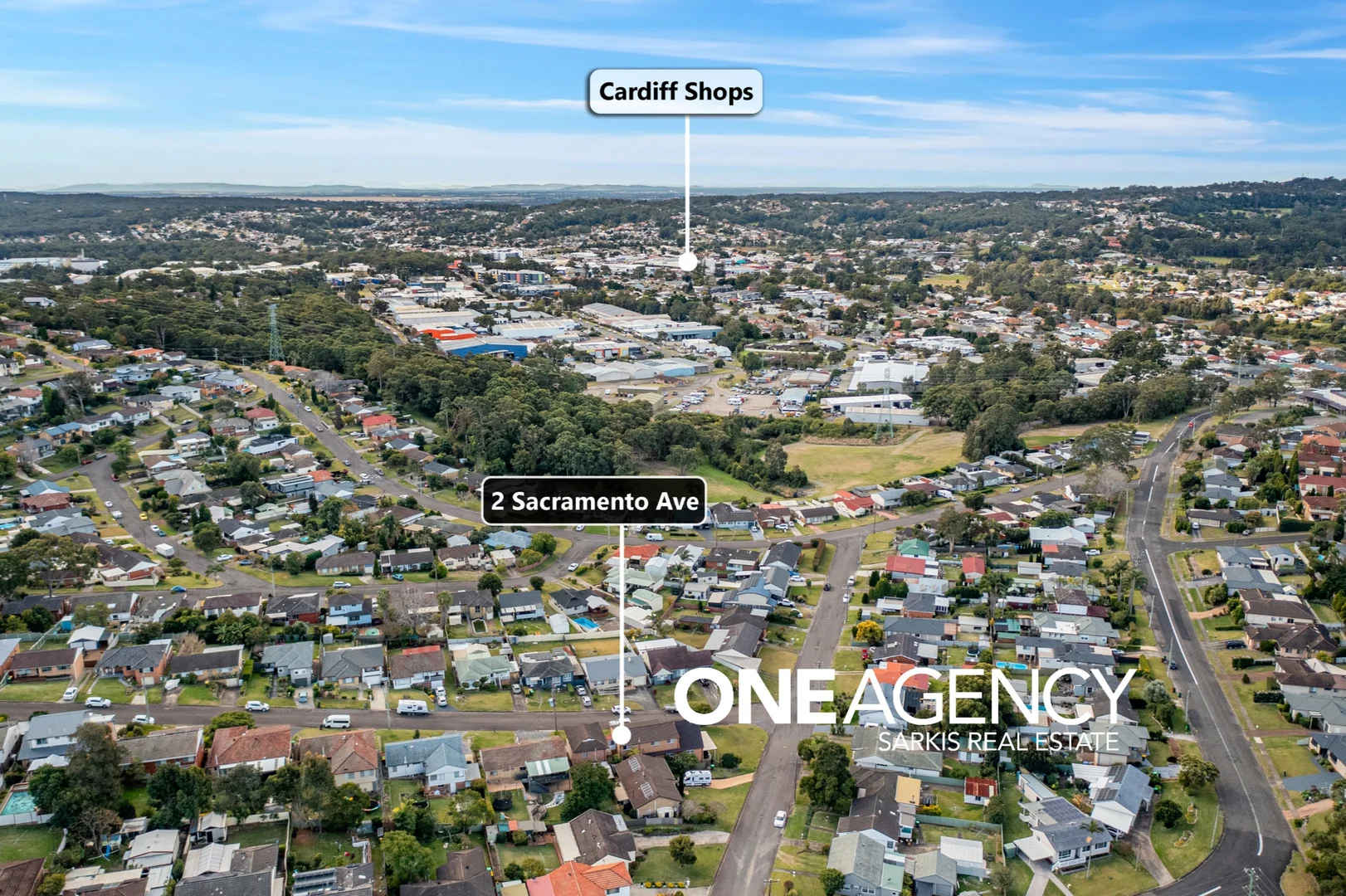 Additional image 20 of 2 Sacramento Avenue, Macquarie Hills NSW 2285