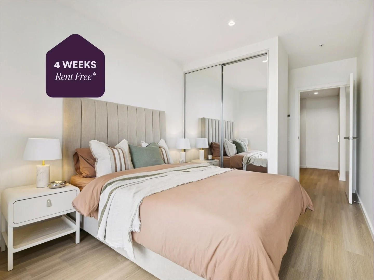 820/648 Flinders Street, Docklands VIC 3008