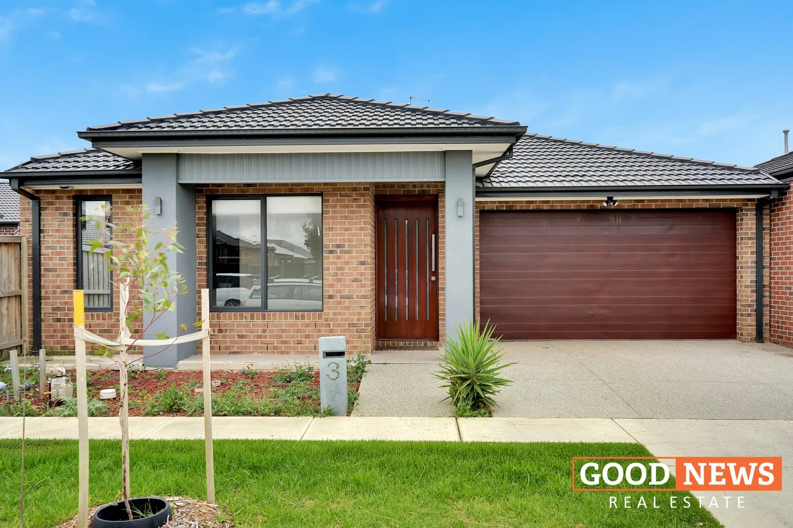 3 Colony Street, Wyndham Vale VIC 3024