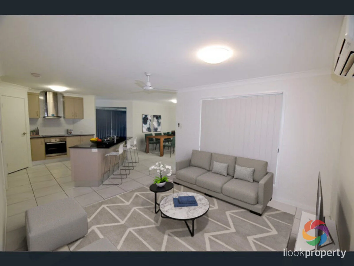 Additional image 3 of 37 Petrel Street, Kirkwood QLD 4680