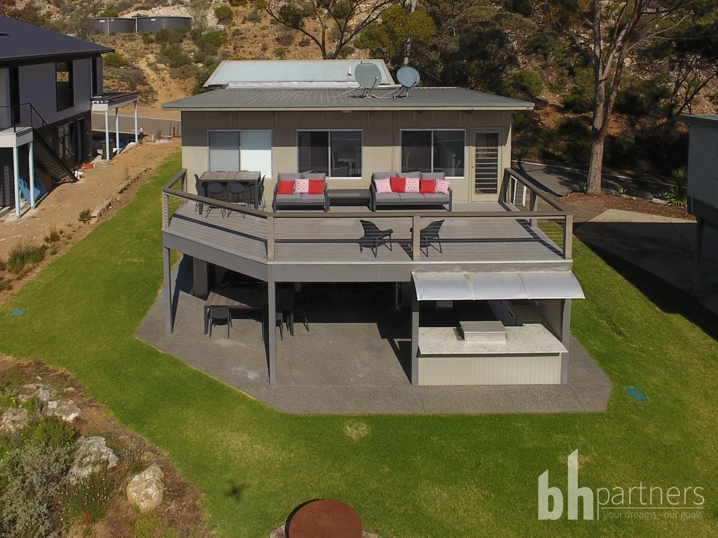 Shack 8 Willowdene - Aruma River Resort, Walker Flat SA 5238