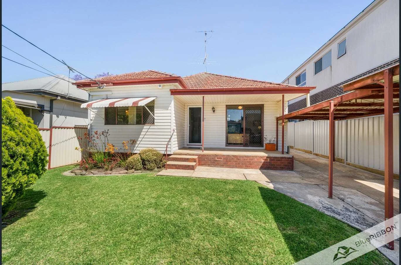 31 Rubina Street, Merrylands West NSW 2160