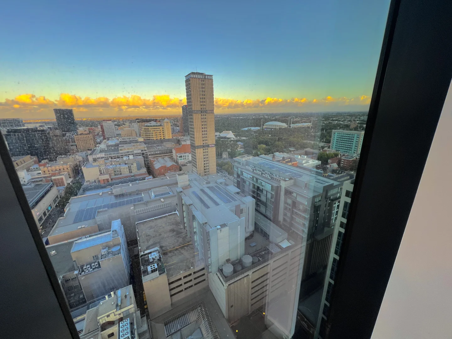 Additional image 15 of REALM Apartment 2610/17 Austin Street, Adelaide SA 5000