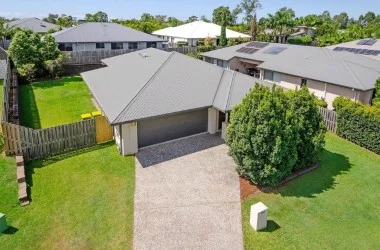 24 Pamphlet Lane, Coomera QLD 4209