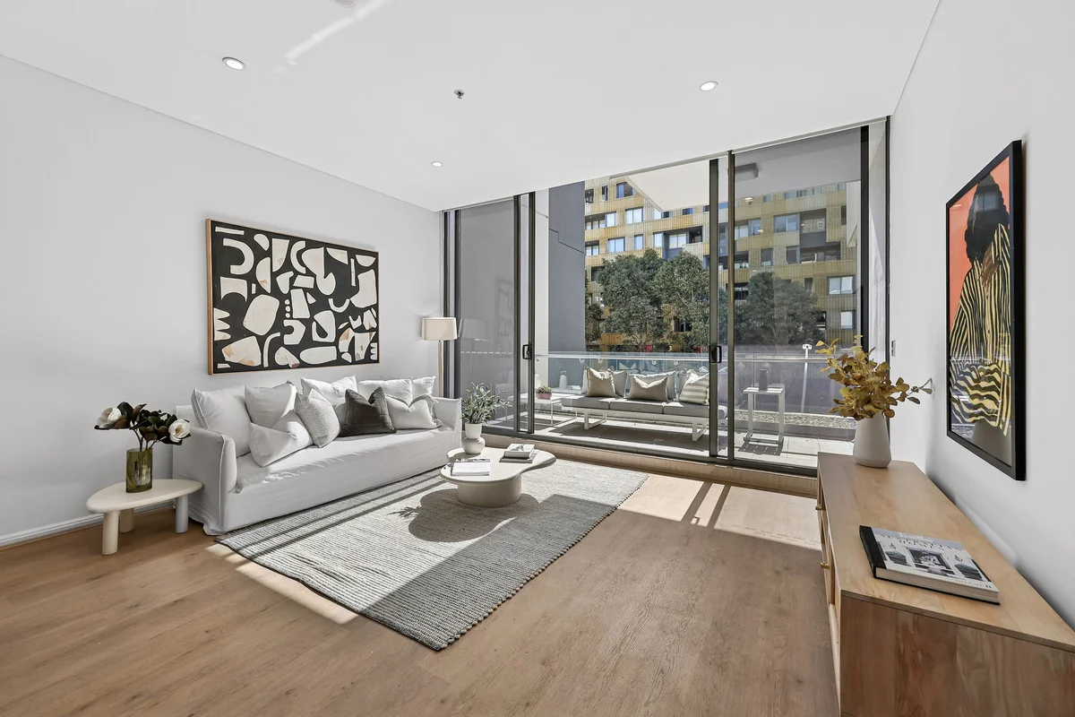 Additional image 4 of 220/20 Gadigal Avenue, Zetland NSW 2017