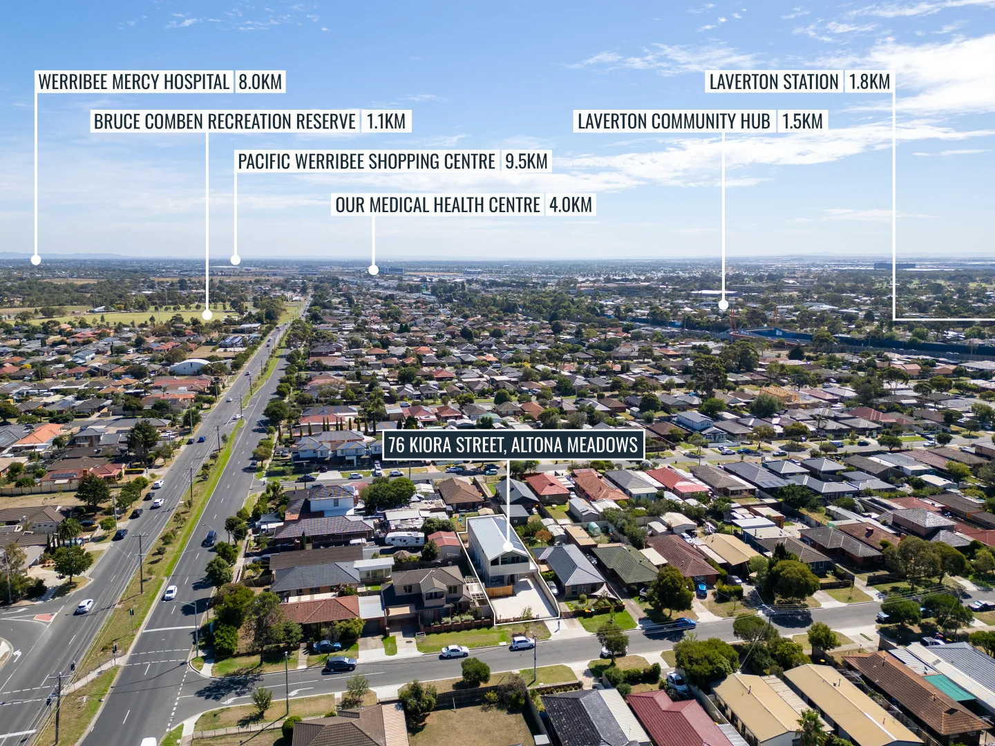 Additional image 10 of 76 Kiora Street, Altona Meadows VIC 3028