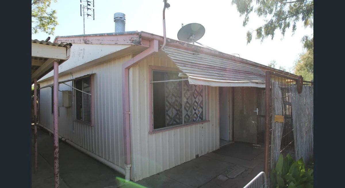 17 George Street, Moree NSW 2400