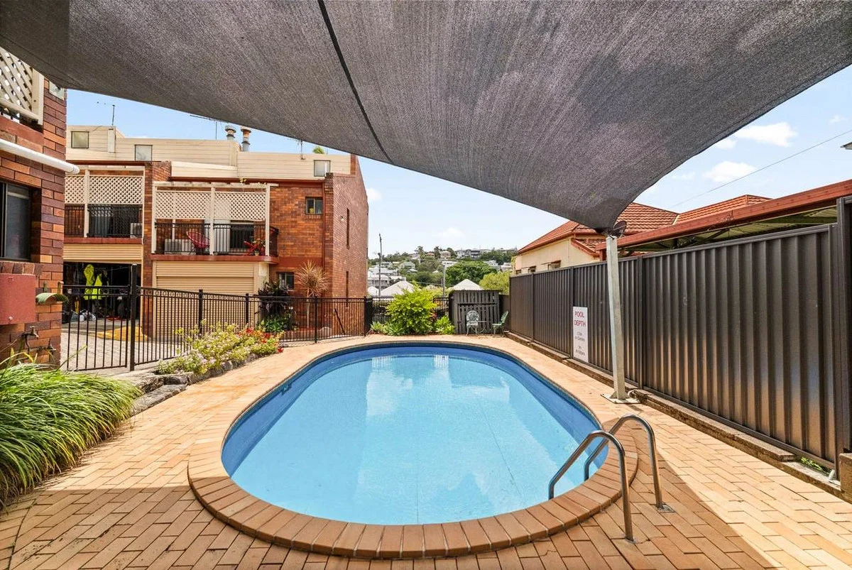 Additional image 16 of 9/29 Bowler Street, Paddington QLD 4064