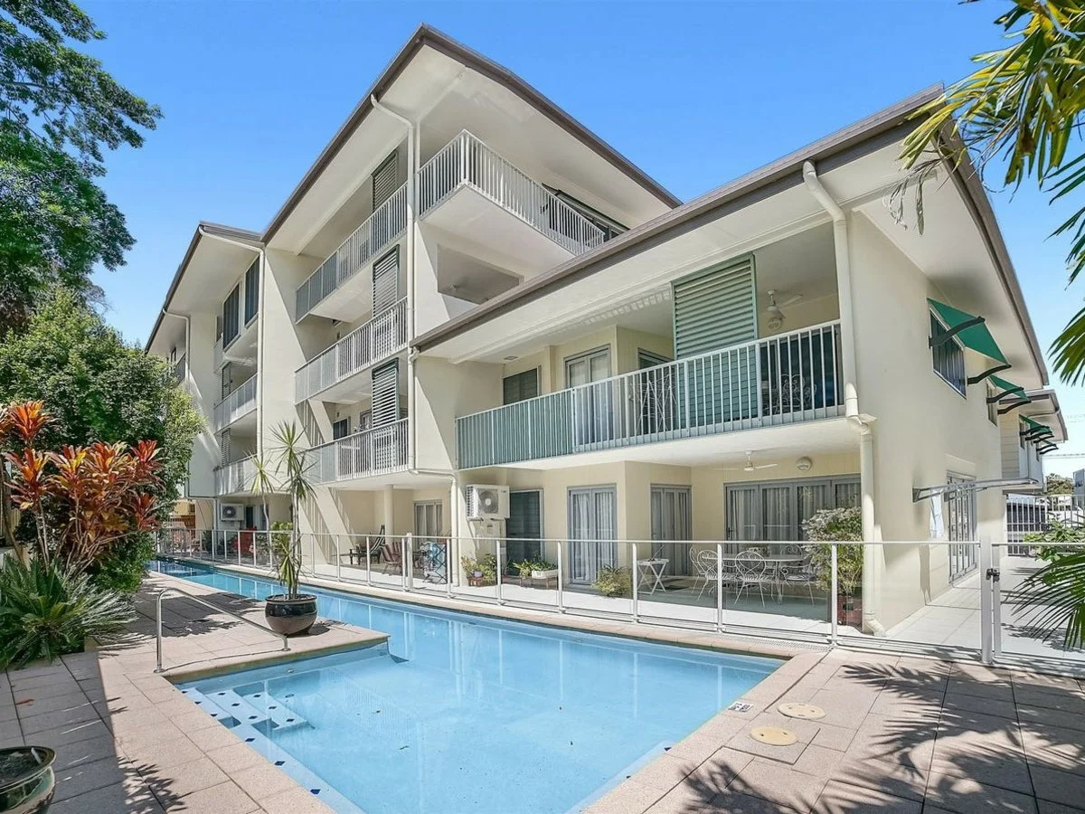 Additional image 11 of 6/110 Collins Avenue, Edge Hill QLD 4870