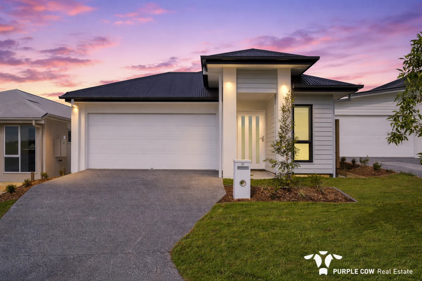 31 Matterhorn, White Rock QLD 4306