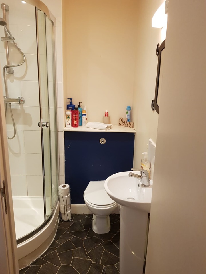 Additional image 9 of 2 Bed Flat, College Avenue, BT1, N1 7GU