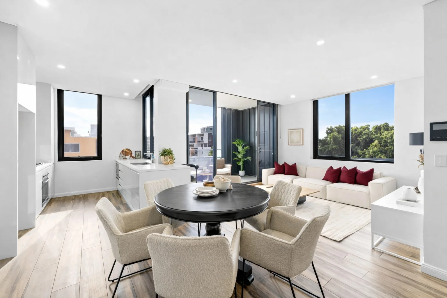 606/1 Stedman Street, Rosebery NSW 2018