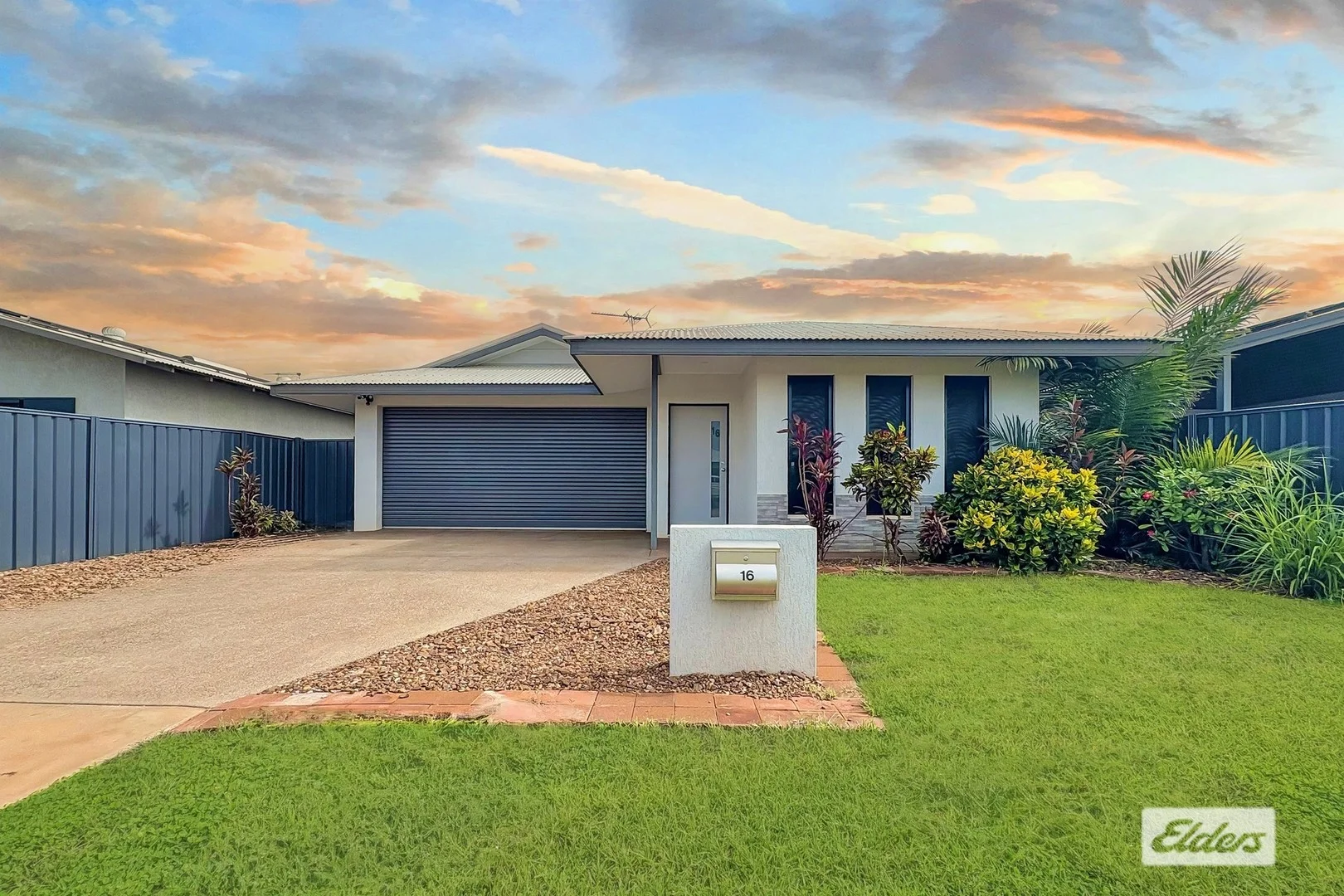 16 Inskip Crescent, Katherine NT 0850