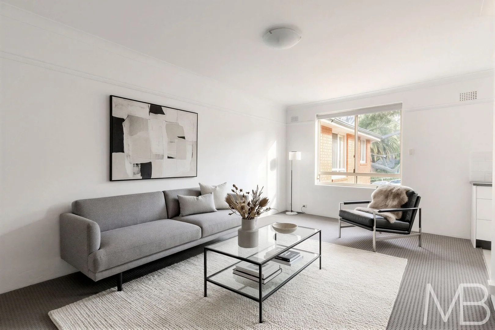 22/59 Lower Bent Street, Neutral Bay NSW 2089