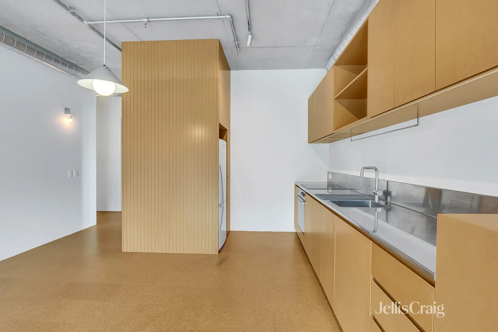 302/5 Ilhan Lane, Brunswick VIC 3056 photo 5