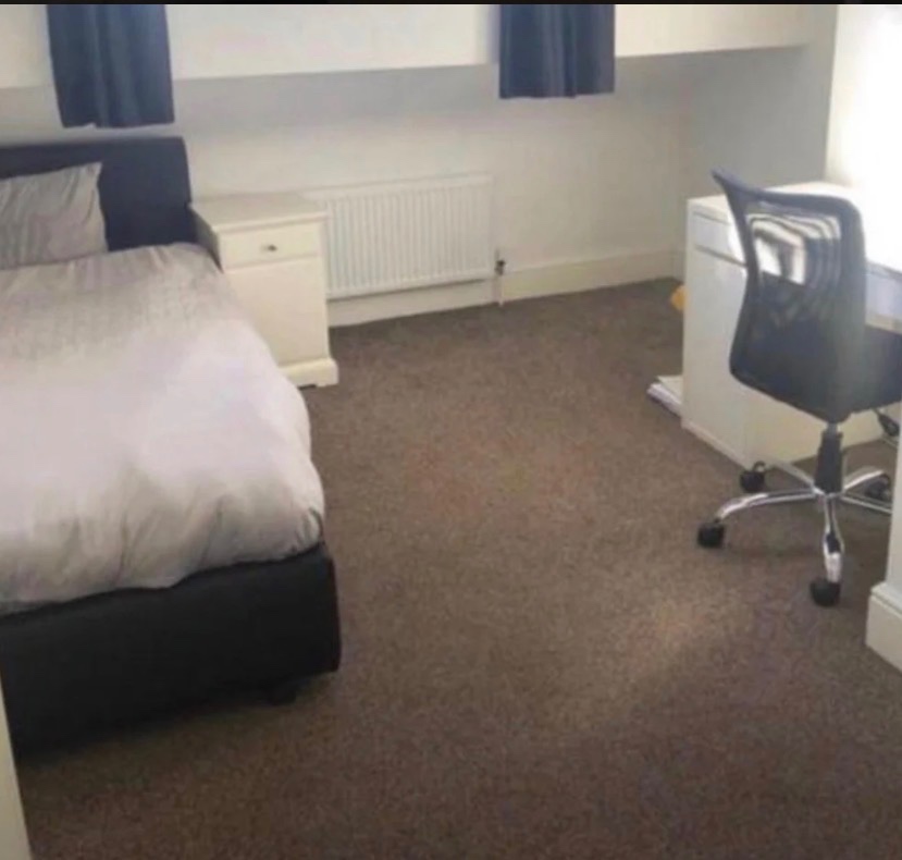 Room in a Shared Flat, Abbeydale Road, S7, N1 7GU photo 3