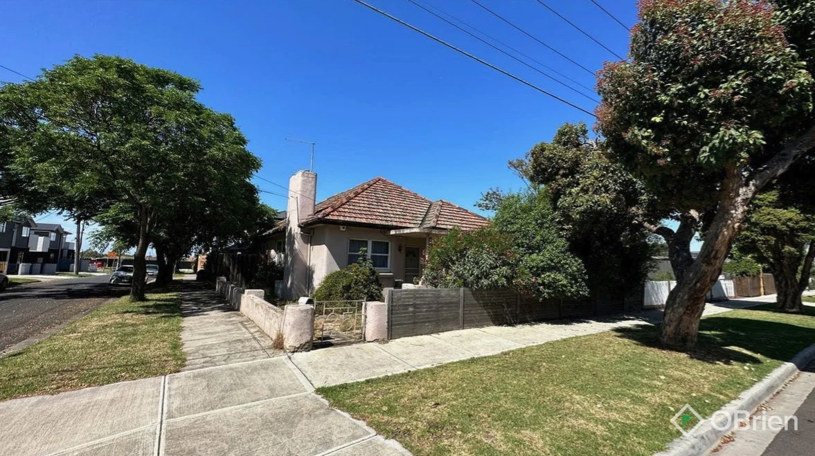 25 Hex Street, Footscray VIC 3011