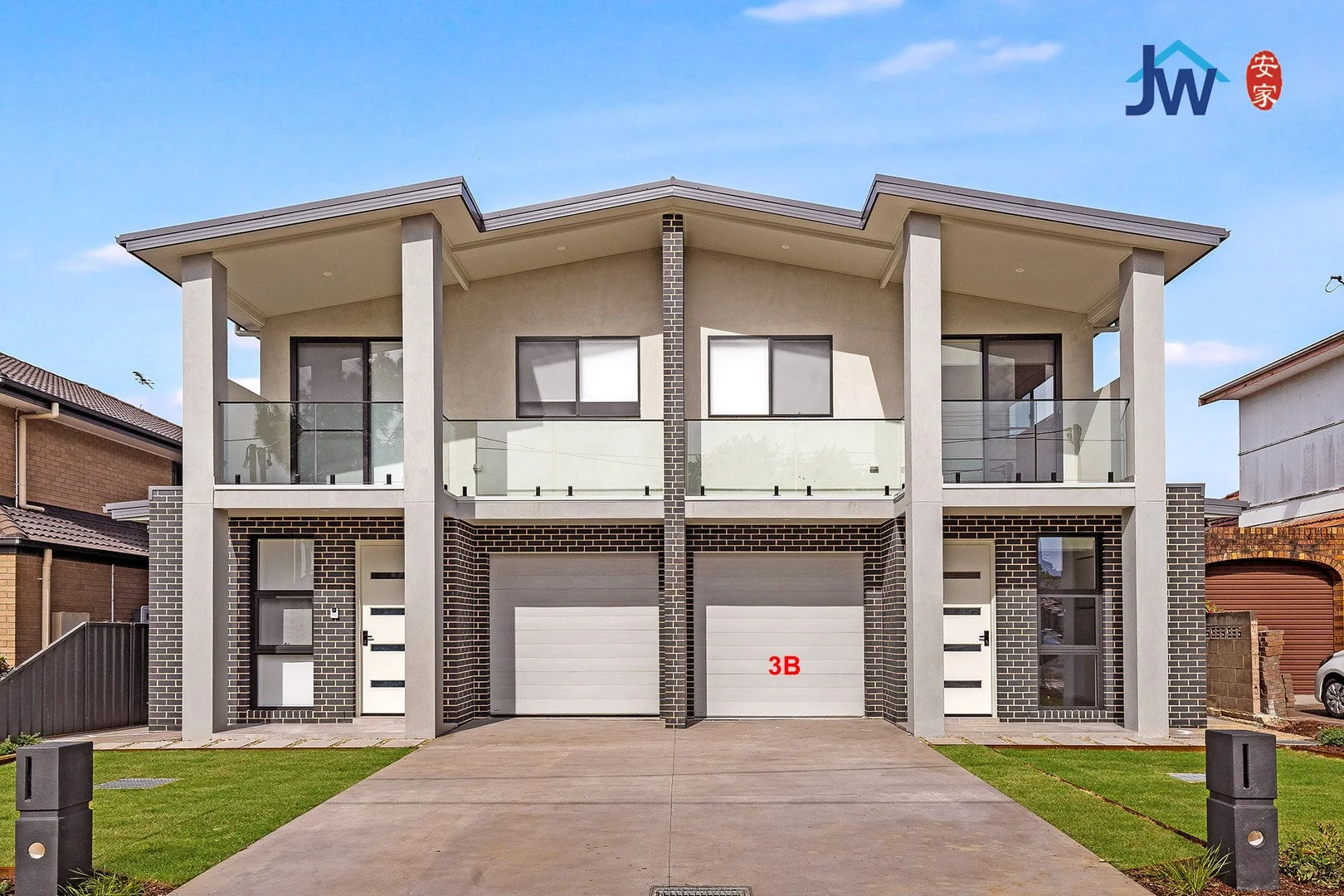 3B Knight Avenue, Panania NSW 2213