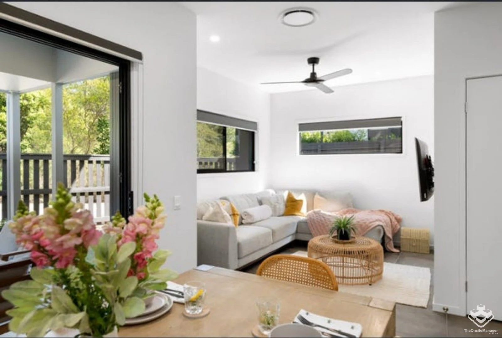 Additional image 5 of ID:21169686/38 Creekside Terrace, Albany Creek QLD 4035