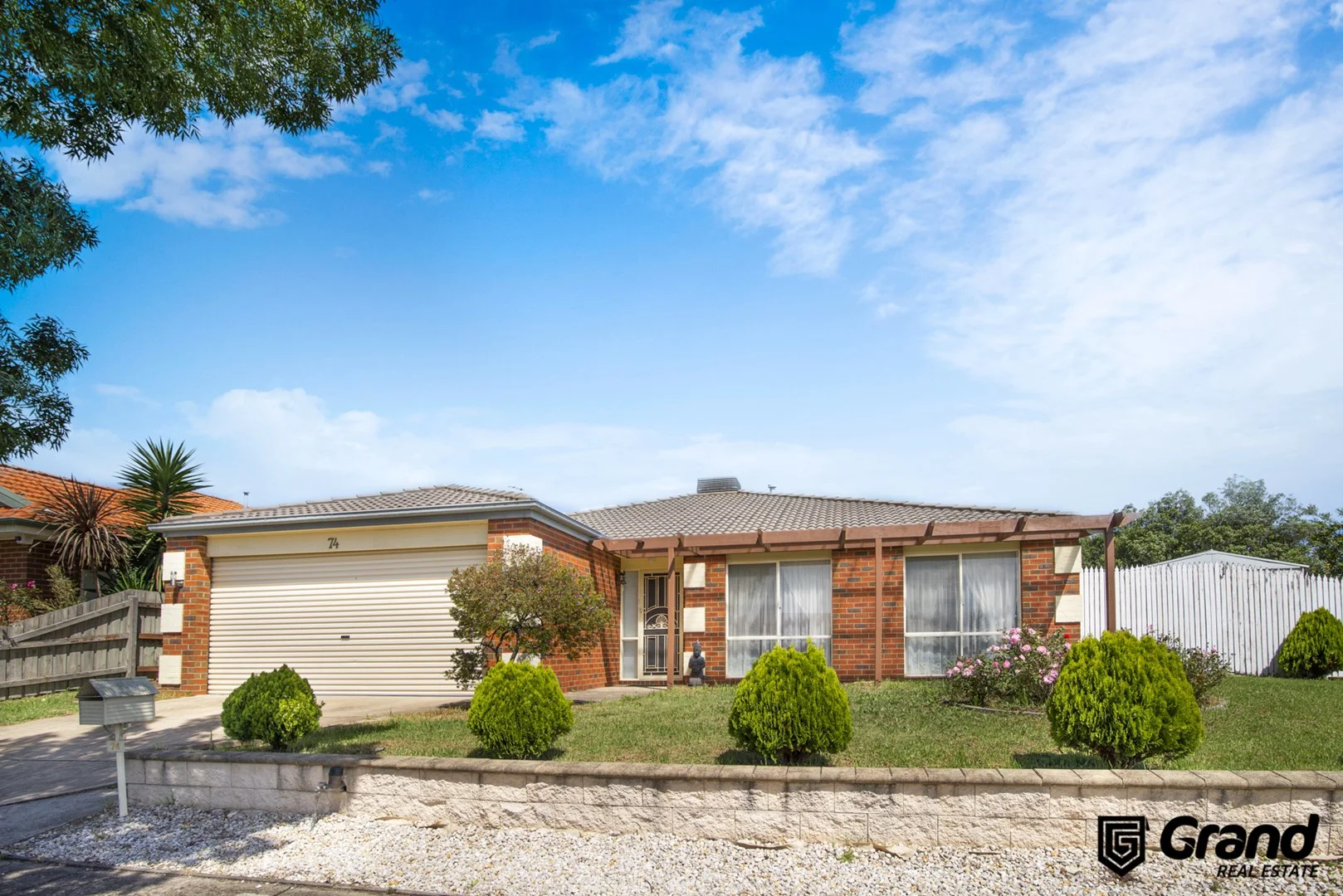 74 Tangerine Drive, Narre Warren South VIC 3805