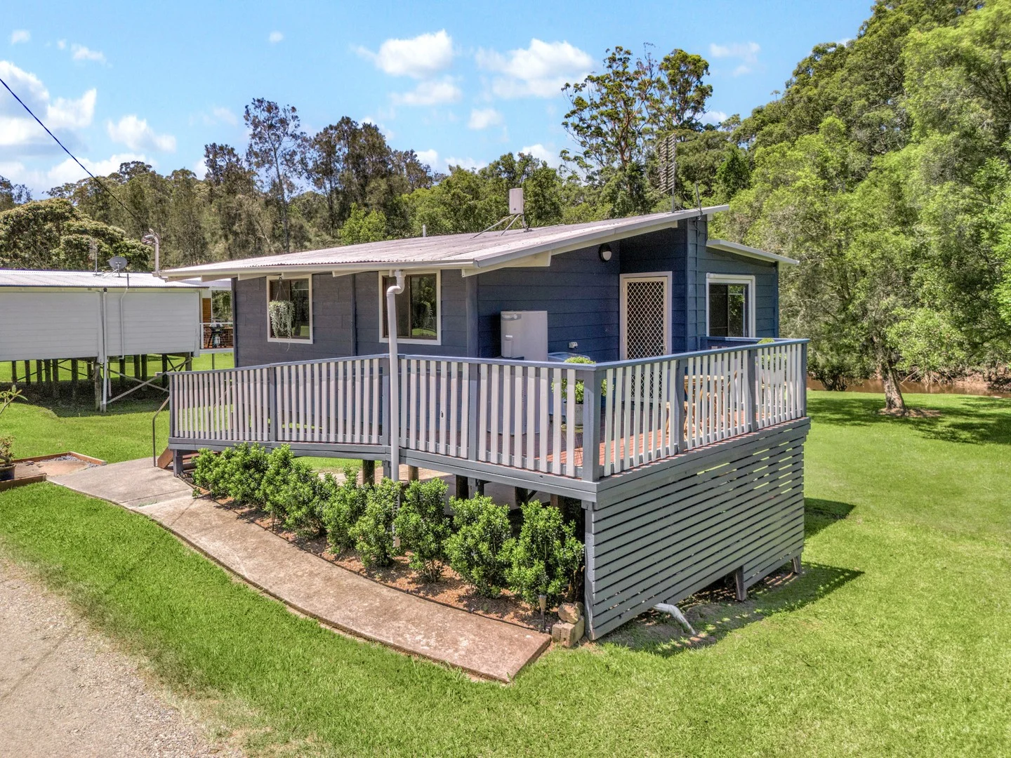 2/93 Mylestom Drive, Repton NSW 2454
