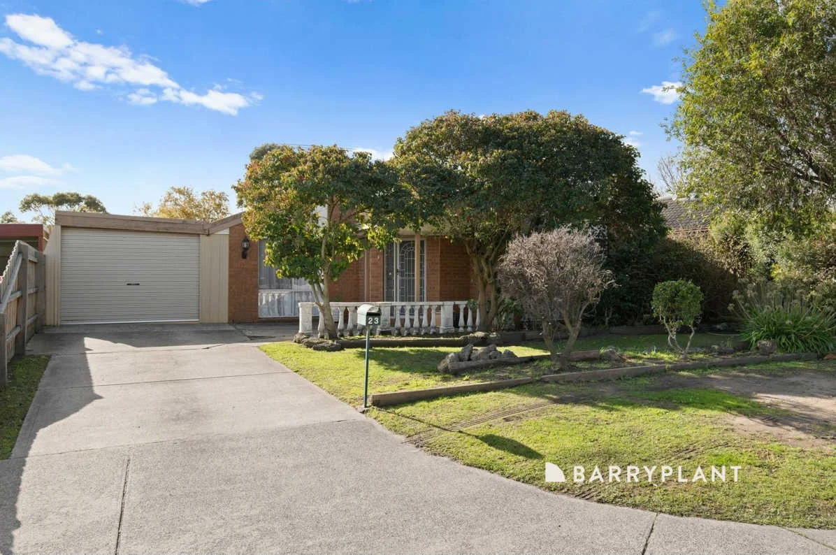 Additional image 2 of 23 England Walk, Narre Warren South VIC 3805