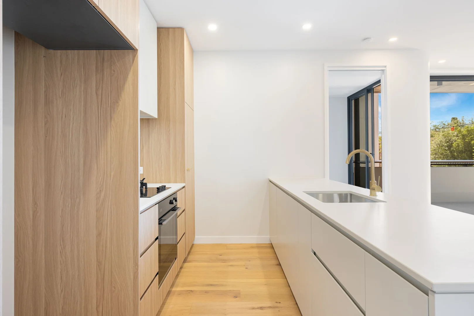 Additional image 3 of 109/300 Northbourne Avenue, Dickson ACT 2602