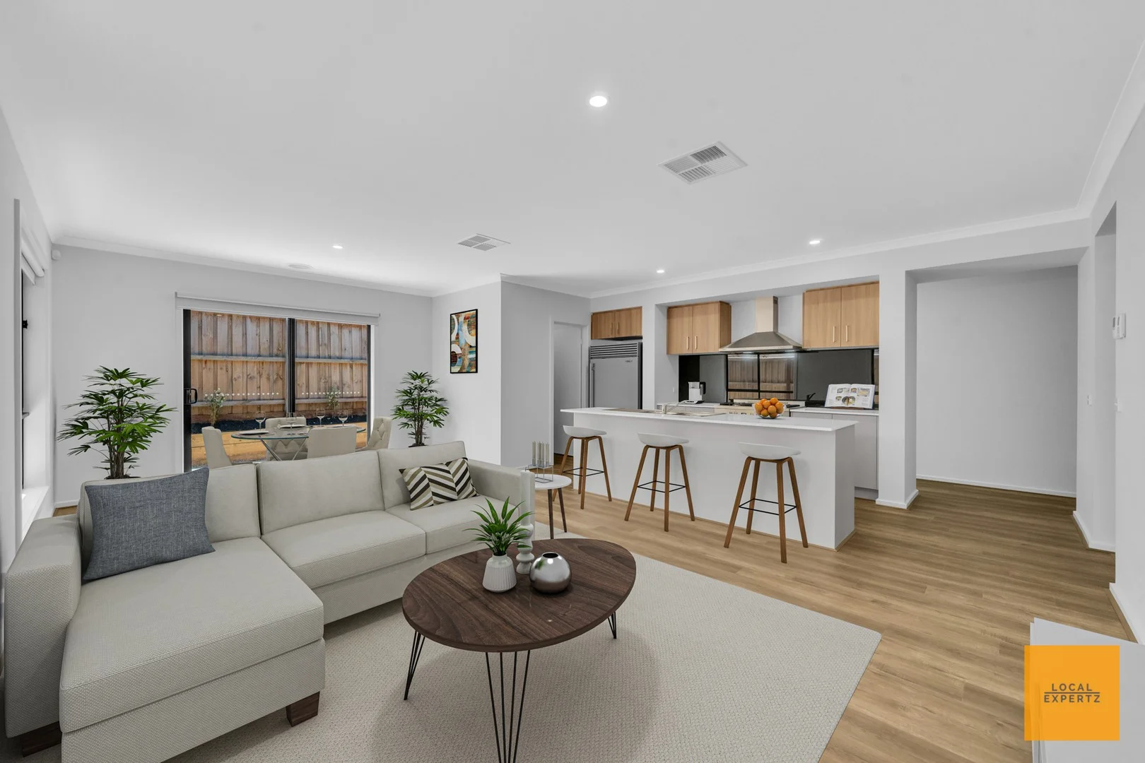 Additional image 2 of 5 Hem Parkway, Fraser Rise VIC 3336