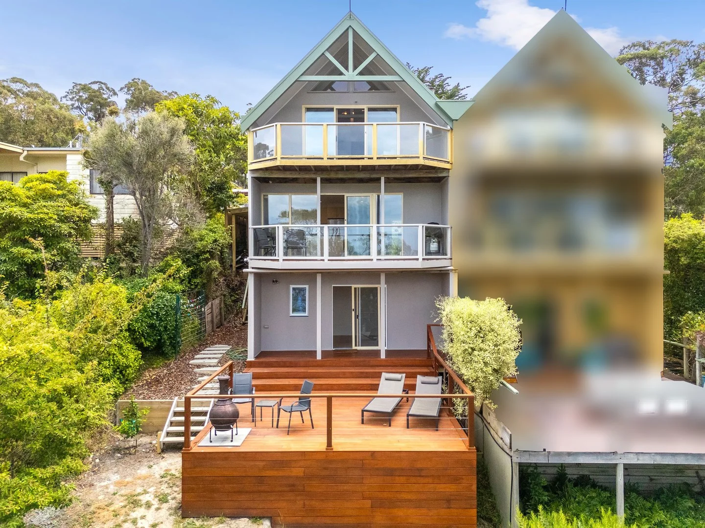6 Fernleigh Terrace, Lorne VIC 3232