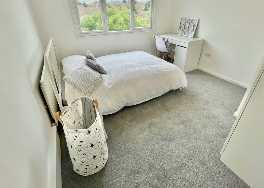 Additional image 10 of 4 Bed Detached House, Nottingham, NG7, N1 7GU