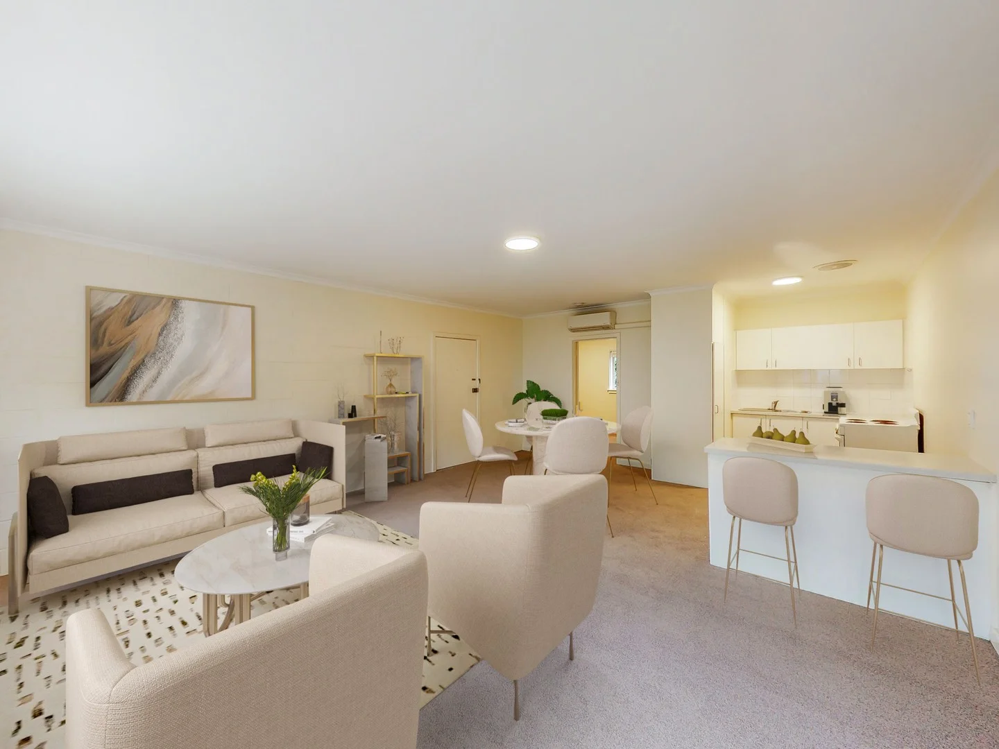 12/111 Victoria Road, Hawthorn East VIC 3123