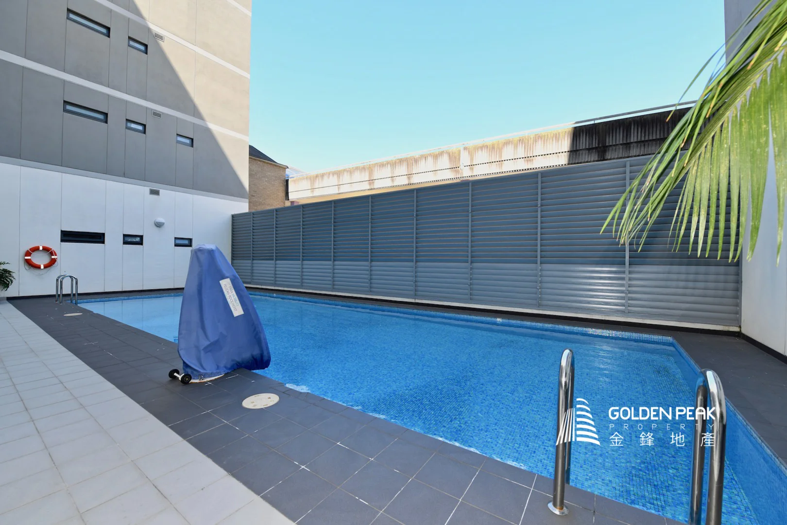 Additional image 11 of 203A/38c Albert Avenue, Chatswood NSW 2067