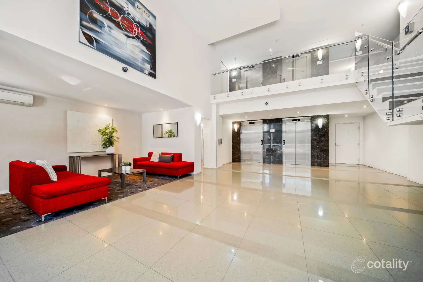 Additional image 11 of 176/143 Adelaide Terrace, East Perth WA 6004