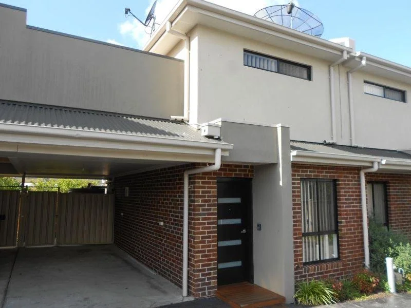 3/54 Cuthbert Street, Broadmeadows VIC 3047