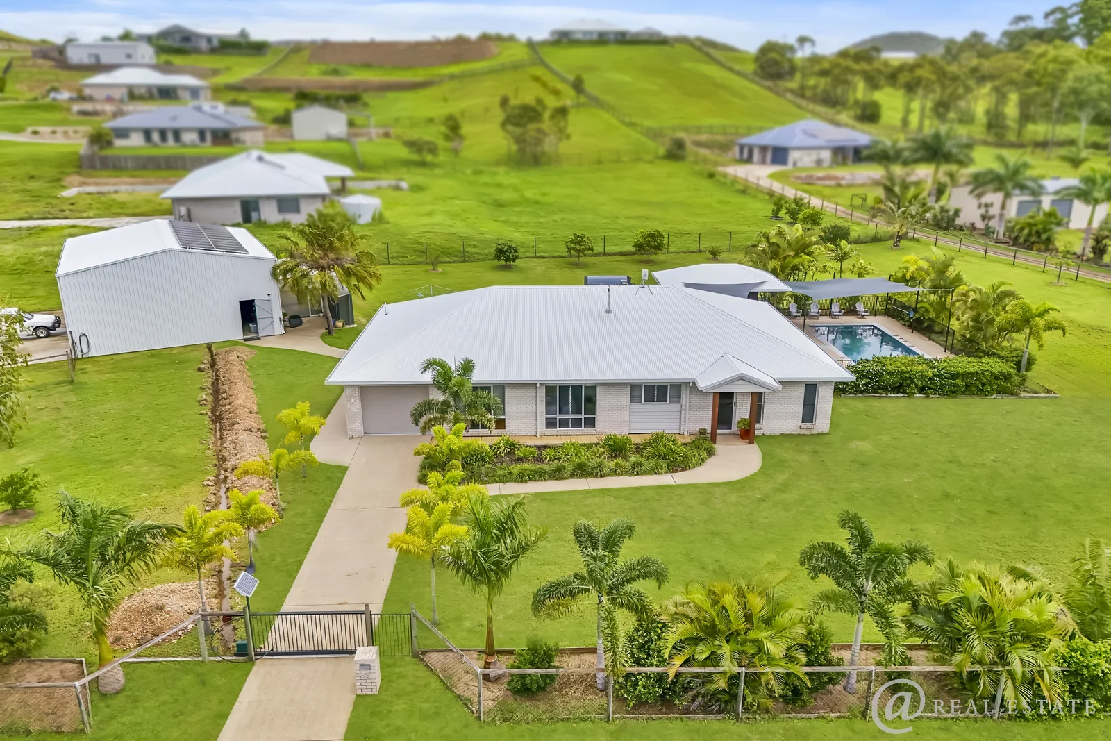 38 Trade Wind Drive, Tanby QLD 4703 photo 3
