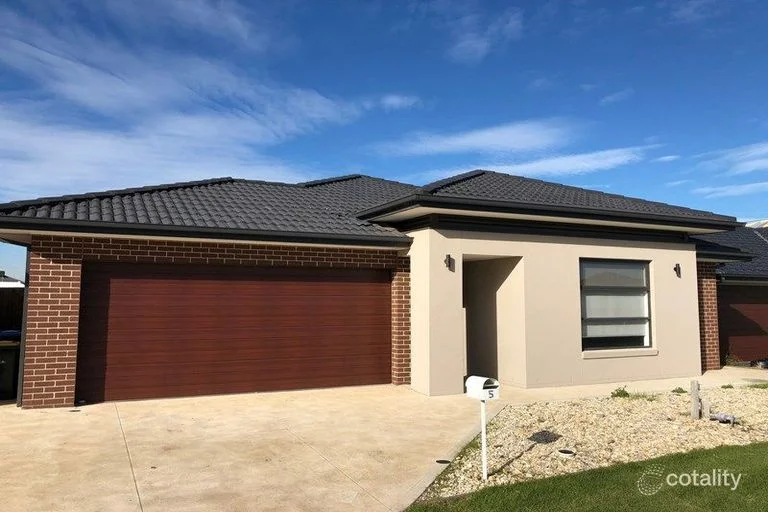 5 Muscovy Way, Werribee VIC 3030