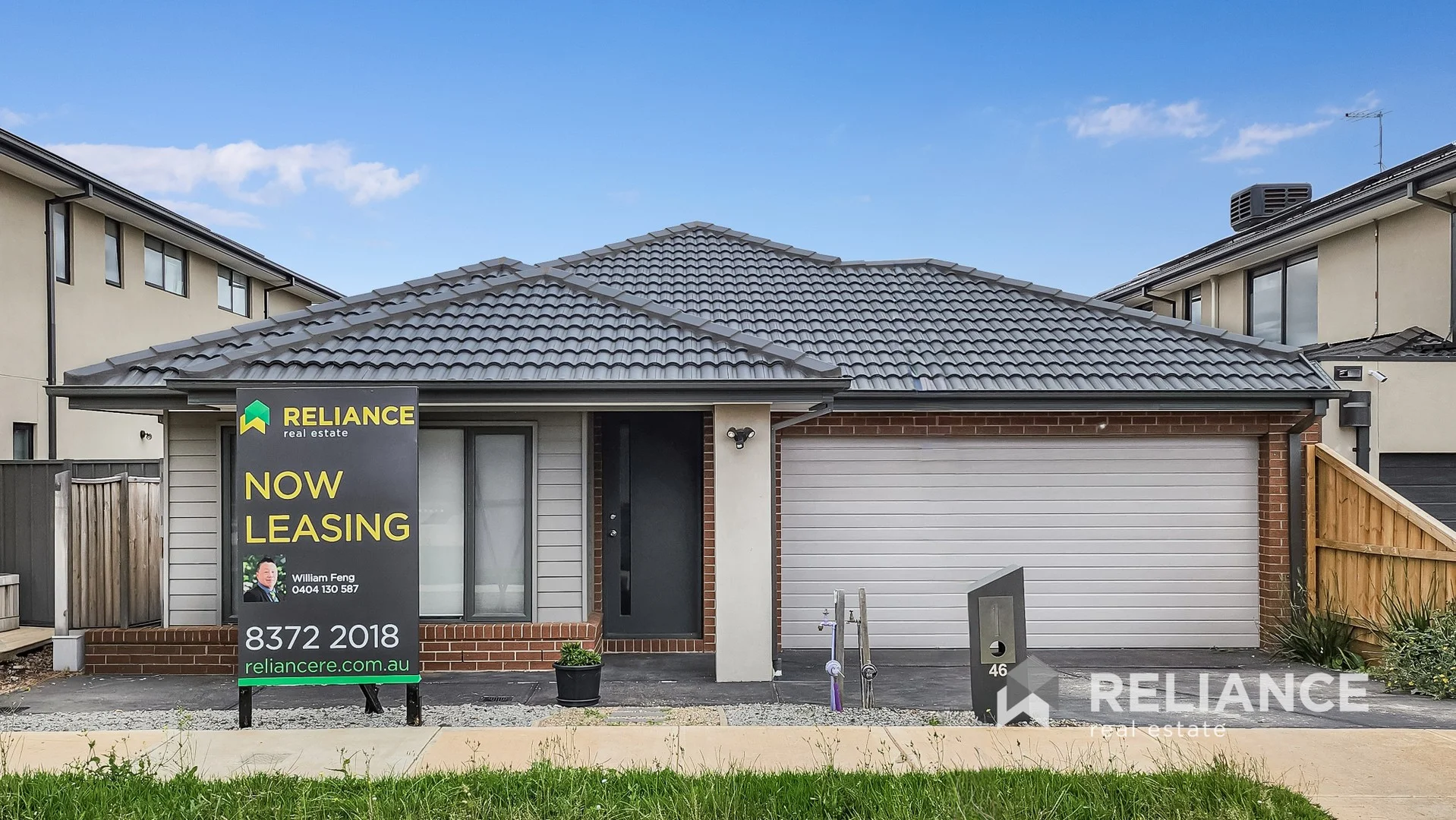 Additional image 2 of 46 Codrington Road, Truganina VIC 3029