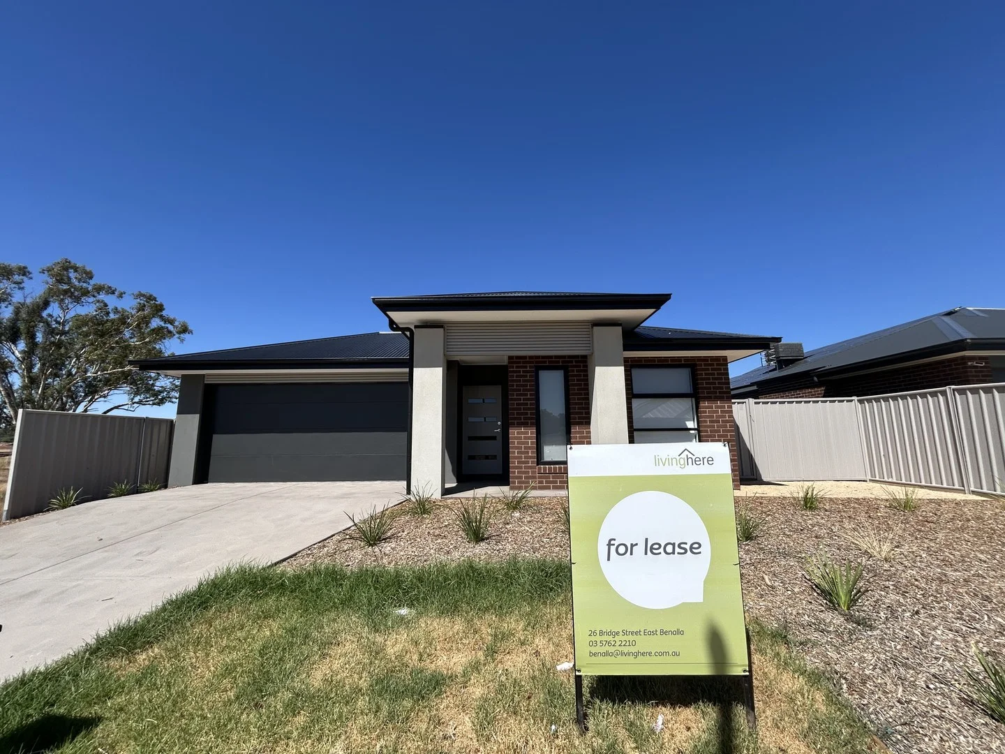 54 Livingston Boulevard, Benalla VIC 3672