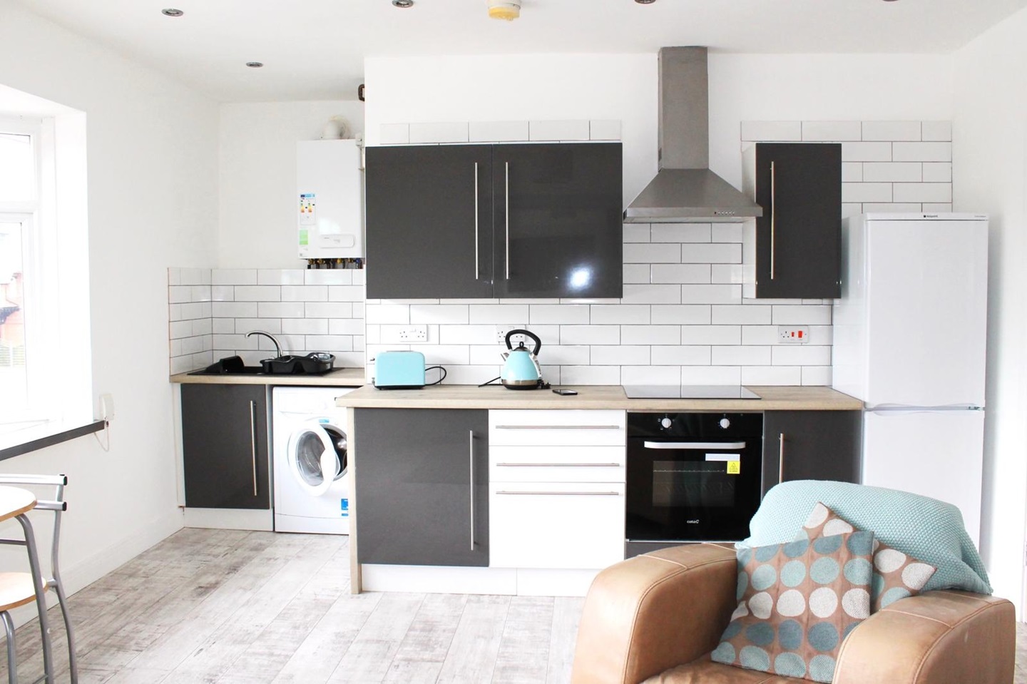 Additional image 19 of 2 Bed Flat, Musters Road, NG2, N1 7GU