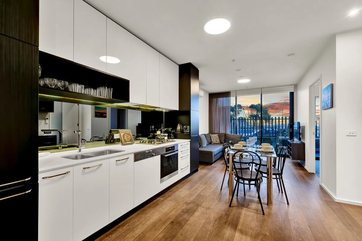 Additional image 6 of G01/40 Beach Street, Port Melbourne VIC 3207