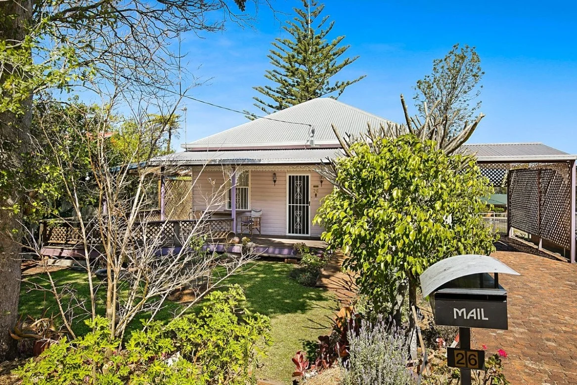 26 Messines Street, Harlaxton QLD 4350