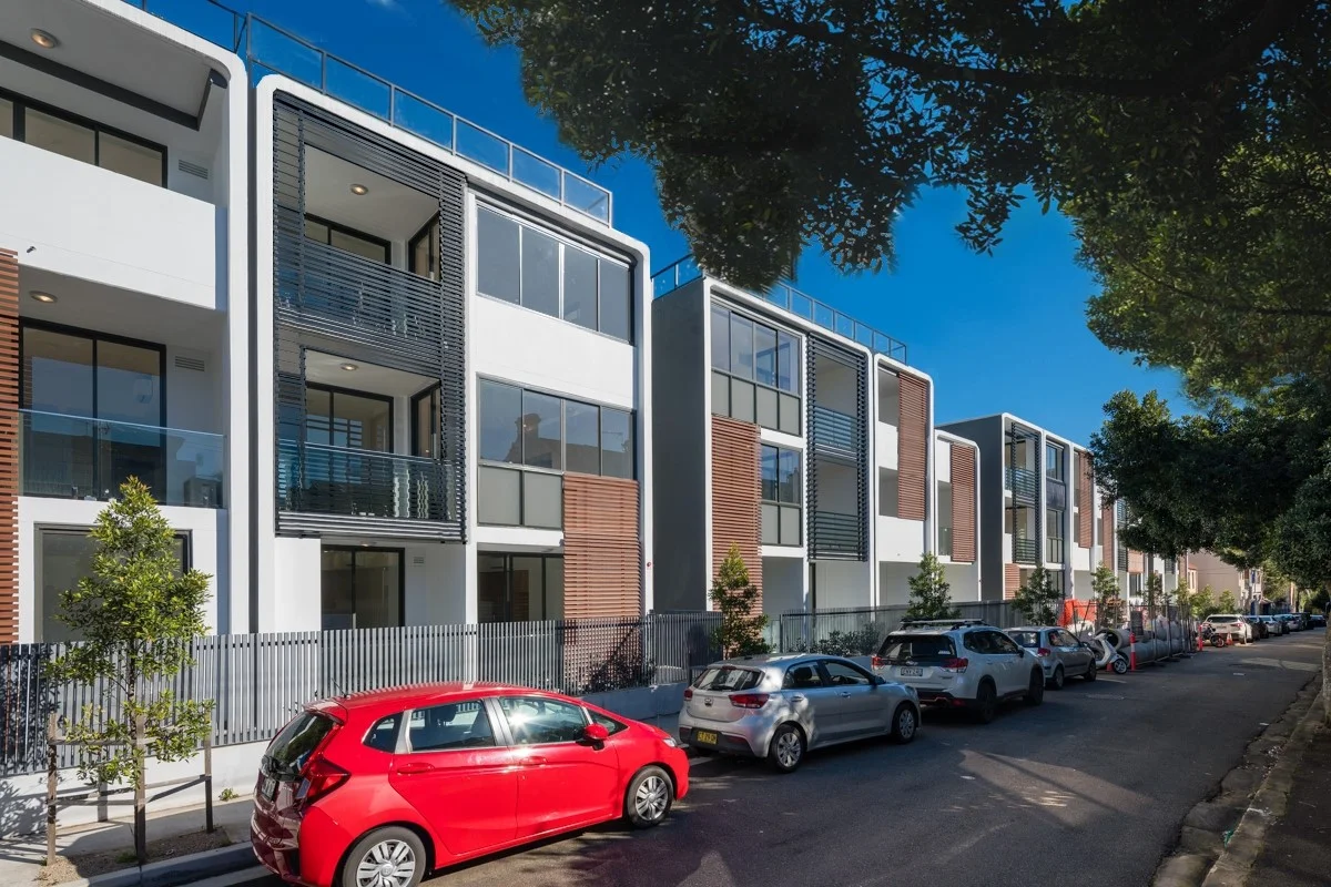 Additional image 2 of 201/134-144 Pitt Street, Redfern NSW 2016