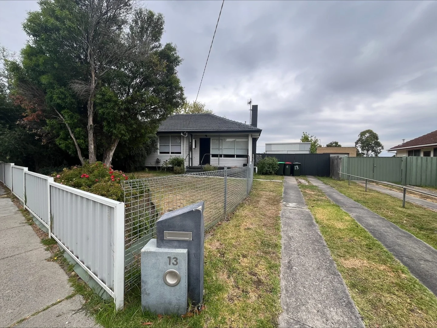 13 Allen Crescent, Traralgon VIC 3844