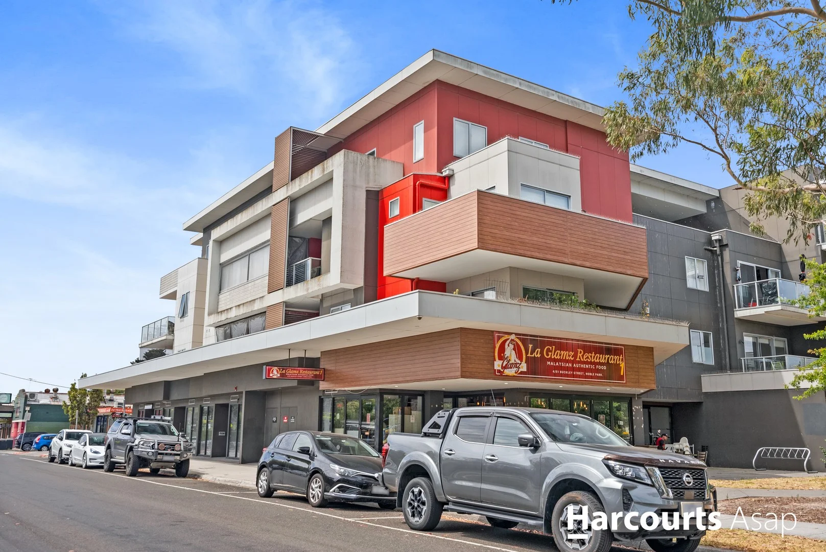 313/51-53 Buckley Street, Noble Park VIC 3174