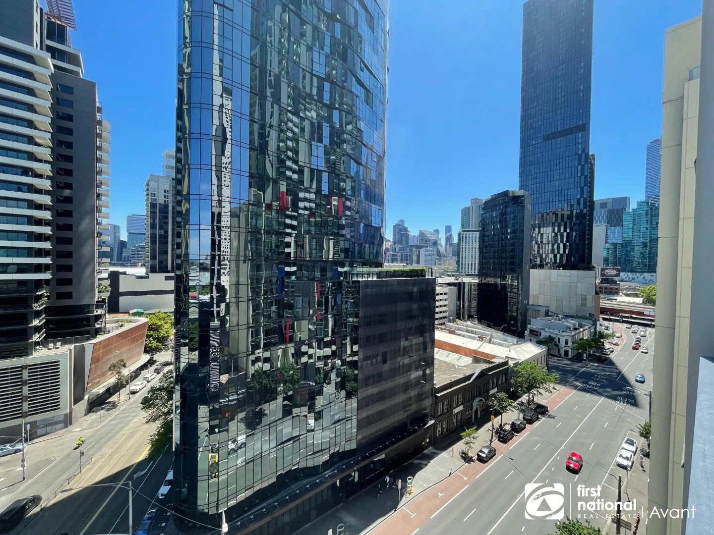 Additional image 10 of 1107/109 Clarendon Street, Southbank VIC 3006