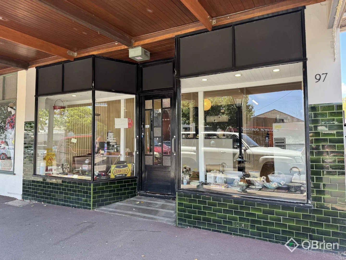 97 Grant Street, Alexandra VIC 3714