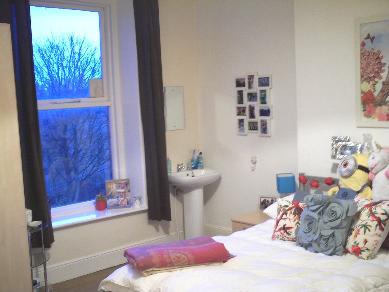 Additional image 2 of 6 Bed Terraced House, Parkers Road, S10, N1 7GU