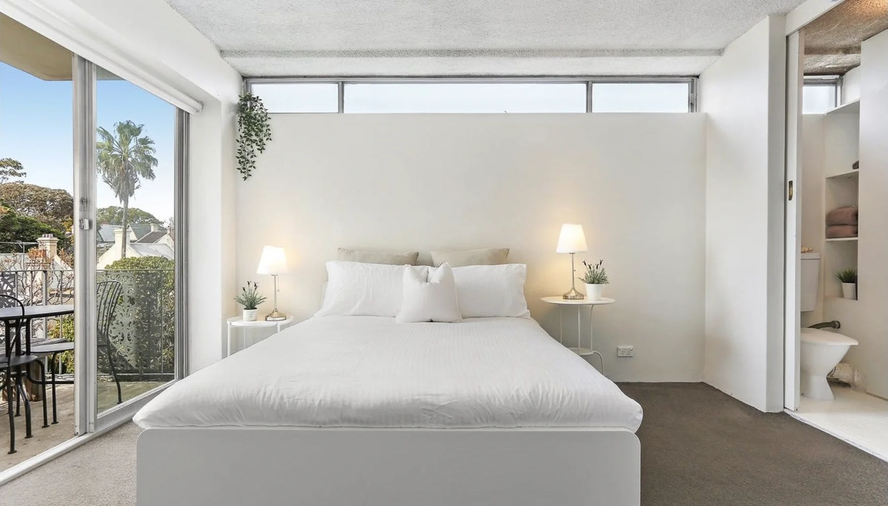 54/13 Campbell Ave, Paddington NSW 2021