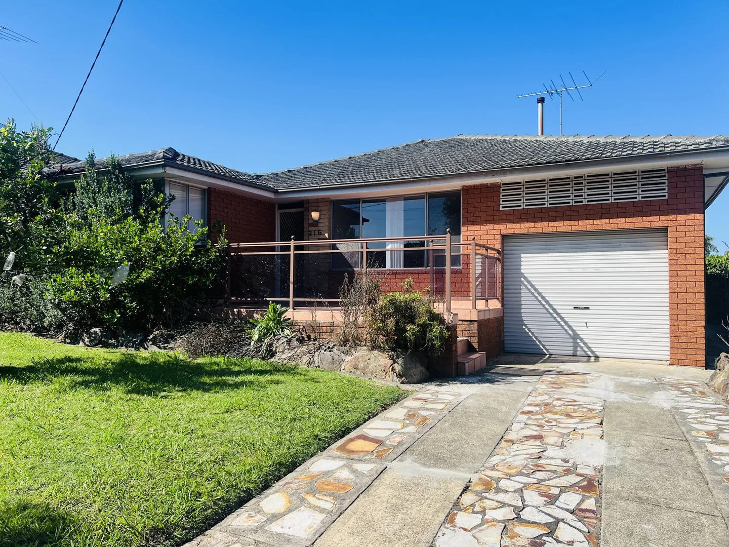 216 Old Prospect Road, Greystanes NSW 2145
